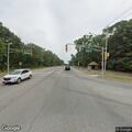 Disabled tractor trailer blocking Closter Dock Road