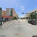 Traffic control for construction on Dixie and Okeechobee