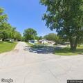 Deputy responds to crash near Indiana Street on (number withheld)