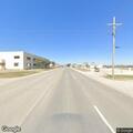 Officer conducts traffic stop at highways 80 and 79