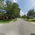 Traffic stop at Browns Lane and Briarwood Road