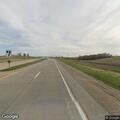 Traffic stop on Highway 63 ends with speed warning