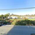 Person medical emergency at mobile home park in Soquel