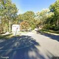 Fire alarm at home on Catalpa Drive