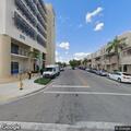 Fire reported near East 1st Street in Hialeah
