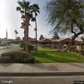 Person suffers fall injury at (number withheld) E McMurray Blvd