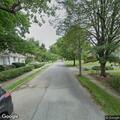 Person vomiting near Calvert Road and Derbille Road