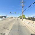 Smoke reported at Rosamond Boulevard intersection