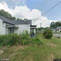 Loud music complaint on Rowan Avenue