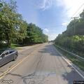 No active fire found near Sunbury church