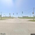 Injury crash involving semi and car near Cameron