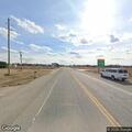 Crash alert at Highway 59 and East 554 Road