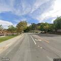 Ambulance traffic collision at Sloan Canyon and Quail