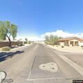 Minor traffic crash at Desert Willow and Johnson Ranch