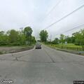 Rollover crash with minor injuries in Leroy Township