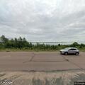 Traffic stop at Wing Avenue and Rice Avenue