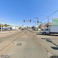 Two-vehicle crash blocks lanes on Greenfield Drive