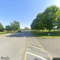 Person found inside high school after alarm