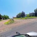 Possible two-vehicle crash at 8th Avenue South
