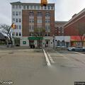 Person reported sick at Court St and Washington St