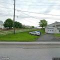 Carbon monoxide alarm on Georgetown Road