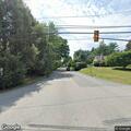 Disabled vehicle blocking intersection