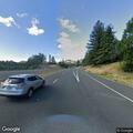 Report of reckless driver on Highway 101