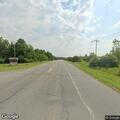 Crash with fluid leak on State Route 3