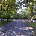 Motorcyclist injured on Woodlake Road