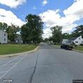 Propane tank leaking on Morgan Avenue