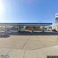 Woman appears ill at Mobil gas station in Bellwood