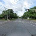 Person found slumped over in car at intersection