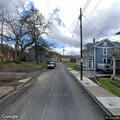 Driver reports speeding traffic hazard at detour