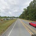 Traffic stop on Highway 83 near Highway 5 bridge