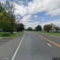 Two-car crash on Route 173 in Bloomsbury