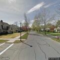 Report of possible drunk driver on Ellington Street