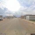 Person having a seizure at bar on Main Street