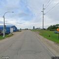Motorcycle reported speeding through Audubon