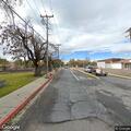 Traffic stop near Gentile and Cross Street