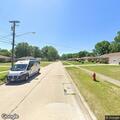 Vehicle fire on Arthur Road