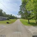 Traffic stop on Village Run Road in Slovan