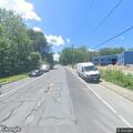 Car speeding and driving erratically on Route 102