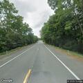Report of possible impaired driver on Red Mill Road