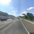 Disabled vehicles on I-75 right shoulder