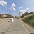 Person falls at gate three on Kennywood Boulevard