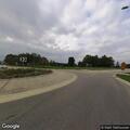 Minor rear-end crash on US 127 at Forest Road