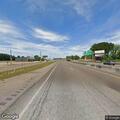 Crash blocks lane on I-20 east in Meridian