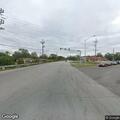Traffic stop at 61st Avenue and Taft Street