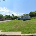 Sprinkler set off by workers near 70th Avenue in Landover Hills