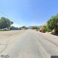 Suspicious car reportedly drove through fence in Scipio